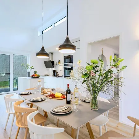 3 Bedroom Lovely In Lembruch-duemmer *