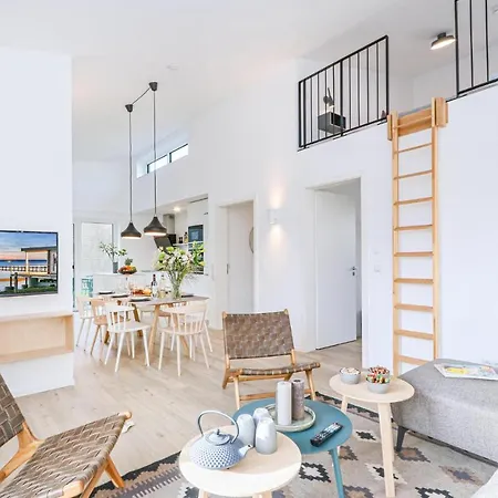 3 Bedroom Lovely In Lembruch-duemmer Casa de Férias