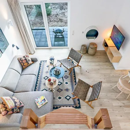 3 Bedroom Lovely In Lembruch-duemmer * Lembruch