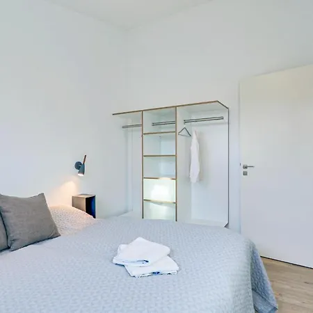 3 Bedroom Lovely In Lembruch-duemmer Casa de Férias Lembruch