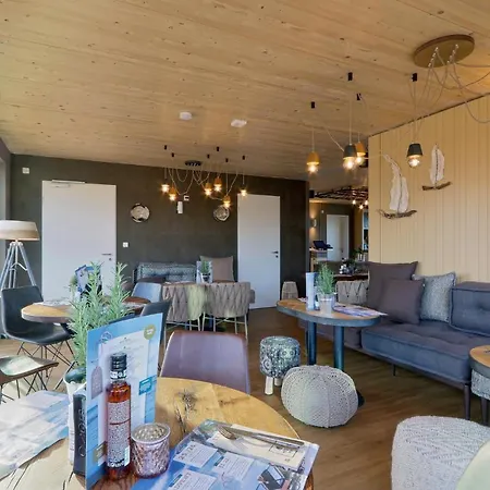 3 Bedroom Lovely In Lembruch-duemmer *