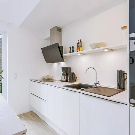 Beautiful In Lembruchduemmer Σπίτι διακοπών